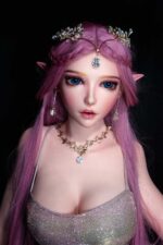 150cm/4ft11 Silicone Sex Doll – Takano Rie - FavDoll